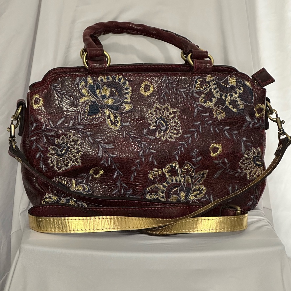 Patricia Nash handbag